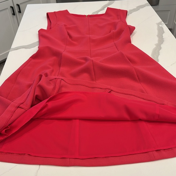 Vince Camuto 
Size 12 Cocktail Dress - Picture 8 of 8